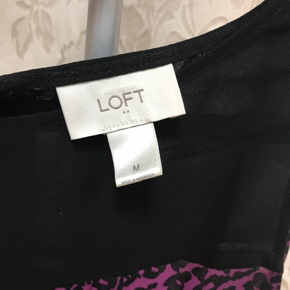 Tank top by Loft - Picture 3 of 3